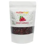 Dried Sliced Cranberries