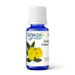 SUYASH AYURVEDA Essential Oil Soothes Skin and Enhances Mood Evening Primrose Oil 15 ML Oil can improve the tone and elasticity of your skin