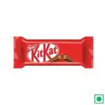 Kitkat 2 Fingers Milk Chocolate Imported Kinder