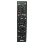 ERNIL RMT-TX100P Compatible ERNIL RMT-TX100P Compatible Remote for Sony TV KD43X8300C KD43X8500C KD49X8300C KD49X8500C KD55X8500C KD55X9000C KD55X9300C KD-55X9350D KD65X8500C KD-65X9000C