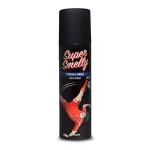 Super Smelly Whoosh Natural Deodorant Spray, 150 Ml