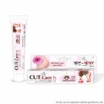 PRM CUT CARE Foot Care Cream 25 Gm Pack of 2