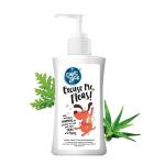 Captain Zack Excuse Me Fleas Anti-Microbial And Ph Balanced Dog Shampoo 500 ml