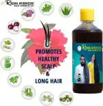 Radha Ayurvedic Hair Growth Oil 500ml Hair Oil