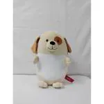 Hamleys Dog Multicolour Plush Soft Toys For Girls & Boys, 2 Yrs+