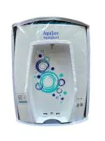 AkuaBeat Body Protective Cover Compatible With Eureka Forbes Aquaguard Maxima Booster Water Purifier Model (Blue)