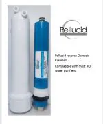 Pellucid Reverse Osmosis Element