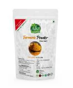 Alka Ayurvedic Pharmacy Turmeric-Haldi Powder (Salem) ,100 Gram