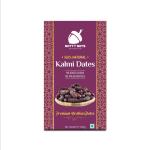 NOTTY NUTS Natural Premium Arabian Date, 250 gm