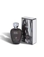 J. By JANVIER l INANNA l French Perfume l WOMEN l Eau de Parfum - 100 ml