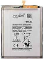 Nafs Battery For Samsung Galaxy A50 Eb-Ba505Abn 4000 Mah