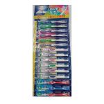 Oral B 3 In 1 Base Toothbrush Hangcard For Adult