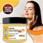 Dened Natural Ubtan Powder For Dry Skin And Tan Removal, 100 G