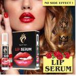 BEAUT-ERA lip serum brightens dark lips|restores natural lip color, makes damaged & dead lips soft & kissable| smooth and healthy| No side effects, paraben & sulphate free. completely safe for daily use for.man& women(10ml)pack of-1