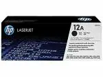 HP 12 TONER CARTRIDGE