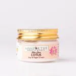 Lotus Day & Night cream (50g)