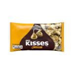 Hershey's Kisses Creamy Milk Chocolate With Almond, 315 Gm