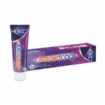 Aushadhi RapidCool Pain Relief Gel | Fast Acting Relief for Leg Pain, Neck Pain, Knee Pain, Shoulder Pain, and Back Pain | Ayurvedic Gel for Joint Pain, Muscle Pain, Sprains, Gym & Sports Injuries | Anti-Inflammatory Formula with Cooling Effect | 50g