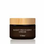O4U Mysore Sandalwood Night Recovery Cream, 50 Ml