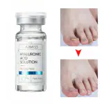 AdiExpress Prevent Agnail Nail Polish, Nail Treatment Cuticle Revitalizer Oil, Nail Growth Repair Oil