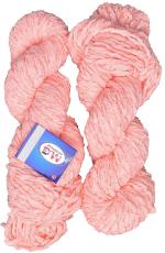 Simi Enterprise Multicolor Wool Knitting Yarn Thick Chunky Wool Best Used With Knitting Needles, Crochet Needles Wool Yarn For Knitting, 300 G