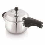 SIGNATURE TRIPLY OUTER LID PRESSURE COOKER 3.0 LTR