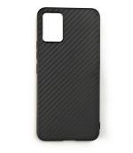 U&E Black Tpu Case Cover For Vivo V20