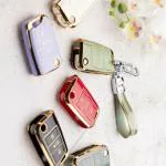 Bluzon Car Key Cover ()