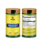 Salacia Oblonga Capsules 60 Capsules per bottle I Blood Sugar & Cholesterol Management I Natural Salacia Plant Extracts I Safe ingredients
