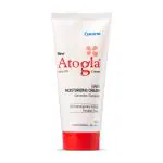 Atogla Cream for Baby, Moisturizing Baby Cream For All Skin Types, Protects Against Rashes & Prevents Skin Irritation - 100G