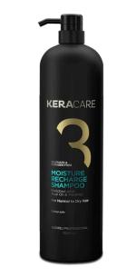 Keracare Recharge Shampoo (1000ml) Acti Biotic