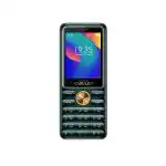 Saregama Carvaan Punjabi Keypad Phone M21 with 1500 pre-loaded songs (Emerald Green)