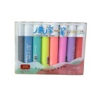 Crafty Cuddle 8pic floting pen (pack of 1)-m1