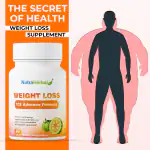 NutraHerbal WEIGHT LOSS CAPSULES-30