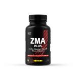 Healthvit Fitness Triple Strength ZMA Plus, Sports Recovery & Sleep Support Supplement - 60 Capsules
