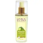 Lotus Herbals Basiltone Clarifying & Balancing Skin Toner | With Cucumber & Basil | For Combination & Oily Skin | 100ml