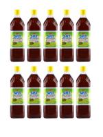 SRT Neem Oil 1 Ltr PET (Pack Of 10)