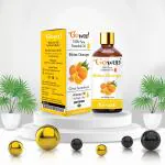 GOWOO Bitter Orange Essential Oil for Skin Treatment 50ML