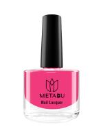 Metabu Nail Pops Nail Color, 36 Shades 8 ml(19 Taffy)