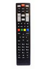 HDF Dish Tv Hd Remote With Recording For Dish Tv Hd Remote With Recording(217)