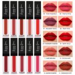Fizzy Fern Long Lasting Matte Liquid Lipstick,Transferproof, Smudge Proof