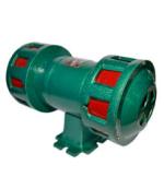 MME Huge Loud Sound Industrial Siren Sound Range 3 km for Schools, Industries, Factories, Hospital