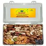 SSKE Mixed Dry Fruits/Mixed Nuts 900 gm