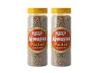 CAP Ajwain Pachak Ayurvedic Relief Gas Acidity Churan - 190 Grams Each (Pack of 2)