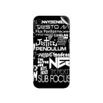 GADGETSWRAP Printed Vinyl Skin Sticker for Apple iPhone XR - international djs