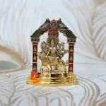 DARIDRA BHANJAN - Durga maa murti,Durga murti,murti of Durga,Durga Devi murti,Durga Idol, Durga ji ki murti, Durga ji murti, Durga maa Idol, Durga maa Idol for Home, Durga MATA Idol.