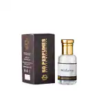 SG Perfumes Profumo Platinum Attar - 12ml