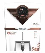 NATURES Power Water Purifier with Reverse Osmosis, Alkaline, Zinc, Copper, UV and TDS Adjuster with Advance Technology Electric Water Purifier for Home - 12 liters (White)