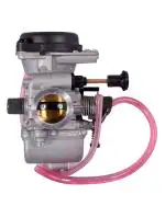 Haran Bajaj Pulsar 150 Old Motorbike Carburetor Assembly 13 x 10 x 11 cm