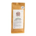 IKAI Organic Jammu Rajma, Healthy & Wholesome Food, Ethnic Curation, Rich in Fibre, High Protein, Organic Legumes, 500 gm
